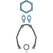 Load image into Gallery viewer, Fel-Pro TCS 46091 Engine Timing Cover Gasket Set fits 1995-2007 Chevrolet / GMC / Isuzu