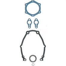 Load image into Gallery viewer, Fel-Pro TCS 46091 Engine Timing Cover Gasket Set fits 1995-2007 Chevrolet / GMC / Isuzu
