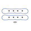 Load image into Gallery viewer, Fel-Pro Valve Cover Gasket Set fits 1999-2020 Chevrolet Silverado 1500 / Corvette / Avanti / Buick / Cadillac - Side View