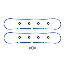 Load image into Gallery viewer, Fel-Pro Valve Cover Gasket Set fits 1999-2020 Chevrolet Silverado 1500 / Corvette / Avanti / Buick / Cadillac - Side View