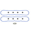 Load image into Gallery viewer, Fel-Pro Valve Cover Gasket Set fits 1999-2020 Chevrolet Silverado 1500 / Corvette / Avanti / Buick / Cadillac - Additional...