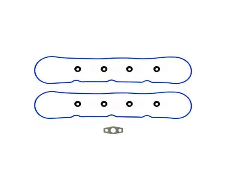 Fel-Pro Valve Cover Gasket Set fits 1999-2020 Chevrolet Silverado 1500 / Corvette / Avanti / Buick / Cadillac - Additional...