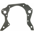 Load image into Gallery viewer, Fel-Pro Windsor Engine Timing Cover Gasket fits Ford 302 / 351W - Main Product View