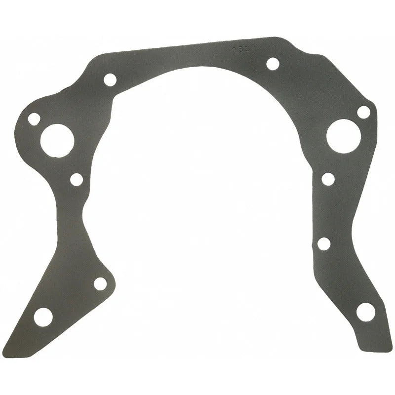 Fel-Pro Windsor Engine Timing Cover Gasket fits Ford 302 / 351W - Main Product View
