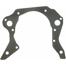 Load image into Gallery viewer, Fel-Pro Windsor Engine Timing Cover Gasket fits Ford 302 / 351W - Main Product View