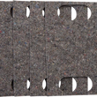 Load image into Gallery viewer, Felt Pad - Panhead James Gasket JGI-17507-48 - Main Product View