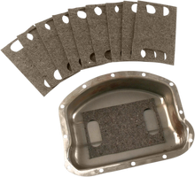 Load image into Gallery viewer, Felt Pad - Panhead James Gasket JGI-17507-48 - Side View