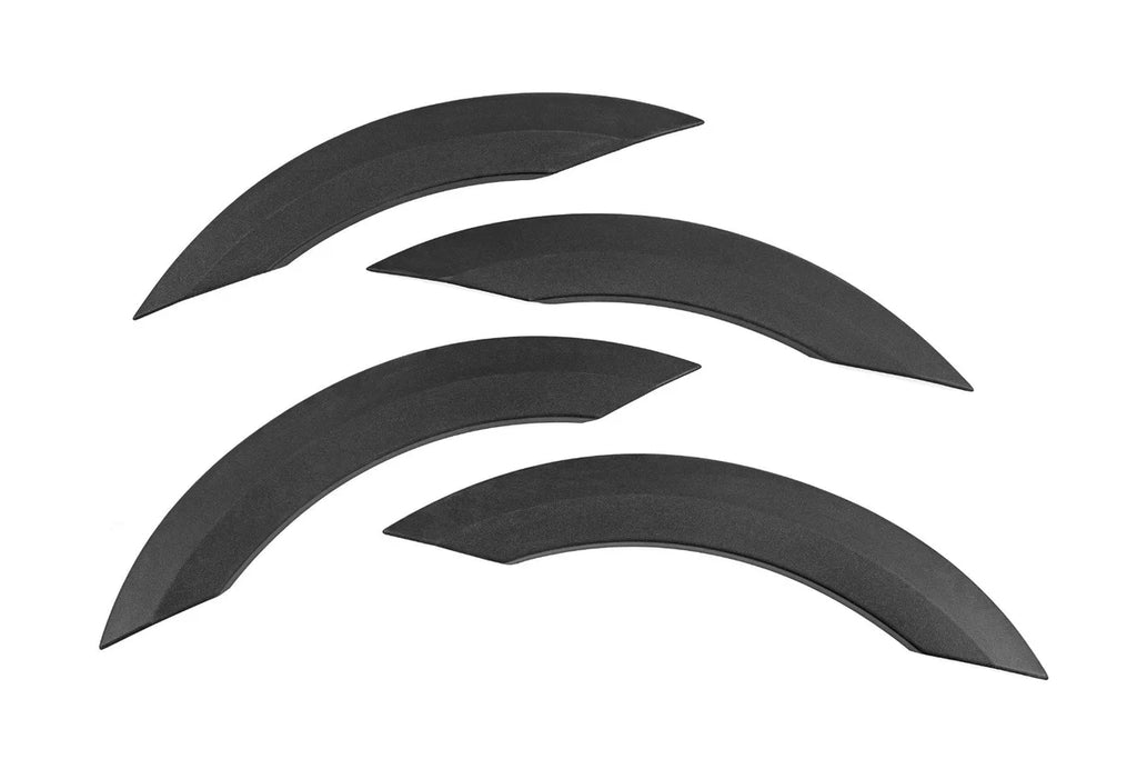 Fender Flares | Sport | Mercedes-Benz Sprinter Van (2019-2025) - Main Product View