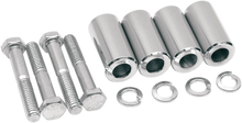 Load image into Gallery viewer, Fender Mounting Kit DragSpecialties 70754 - Main Product View