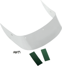Load image into Gallery viewer, Fender Skirt - Chrome - Rear DragSpecialties 77131 - Side View