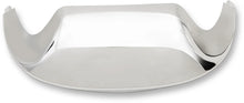 Load image into Gallery viewer, Fender Tip - Chrome - Front DragSpecialties 77672 - Main Product View