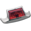 Load image into Gallery viewer, Fender Tip Light - Rear DragSpecialties 51-0123R-BC344 - Main Product View