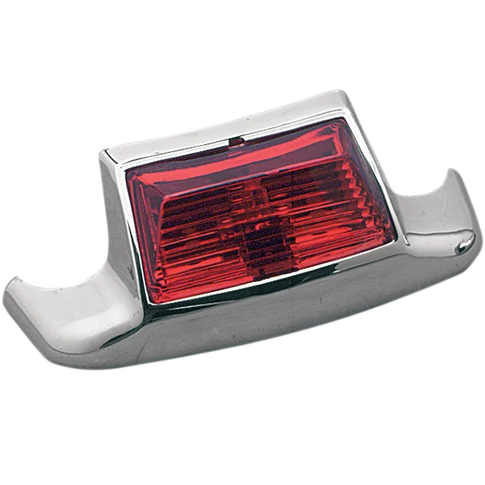 Fender Tip Light - Rear DragSpecialties 51-0123R-BC344 - Main Product View