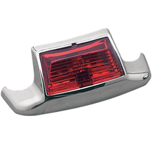 Load image into Gallery viewer, Fender Tip Light - Rear DragSpecialties 51-0123R-BC344 - Main Product View