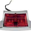 Load image into Gallery viewer, Fender Tip Light - Rear DragSpecialties F51-0644 - Main Product View