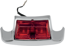 Load image into Gallery viewer, Fender Tip Light - Rear DragSpecialties F51-0644 - Main Product View