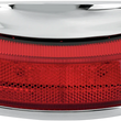 Load image into Gallery viewer, Fender Tip Light - Rear DragSpecialties F51-0645 - Main Product View