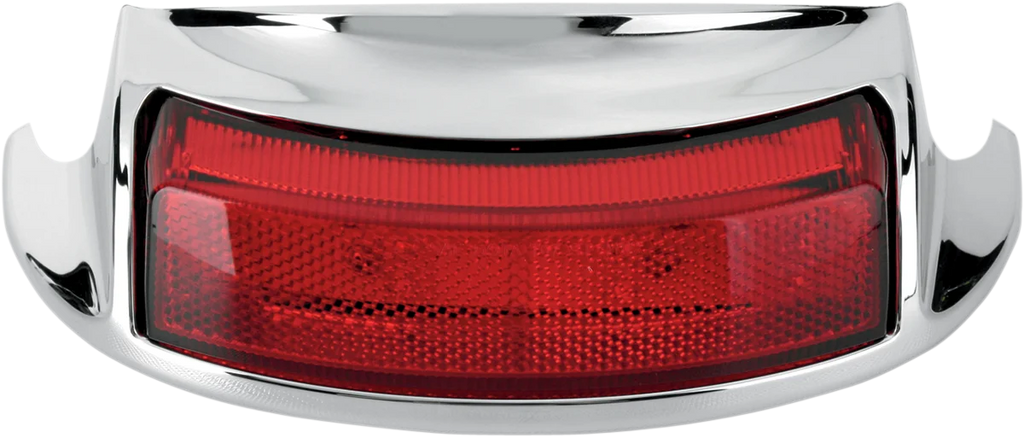 Fender Tip Light - Rear DragSpecialties F51-0645 - Main Product View