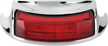 Load image into Gallery viewer, Fender Tip Light - Rear DragSpecialties F51-0645 - Main Product View