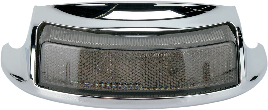 Fender Tip Light - Rear DragSpecialties F51-0645M - Main Product View