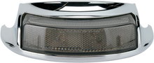 Load image into Gallery viewer, Fender Tip Light - Rear DragSpecialties F51-0645M - Main Product View