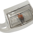 Load image into Gallery viewer, Fender Tip Light - Smoke DragSpecialties 51-0636M - Main Product View