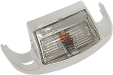 Load image into Gallery viewer, Fender Tip Light - Smoke DragSpecialties 51-0636M - Main Product View