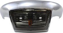 Load image into Gallery viewer, Fender Tip Light - Smoke DragSpecialties F51-0643M - Main Product View