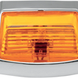 Load image into Gallery viewer, Fender Tip Light - Smoke DragSpecialties F51-0643M - Detail View