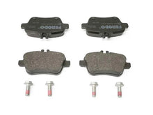 Load image into Gallery viewer, Ferodo Brake Pad Set - Side View
