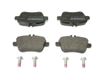 Load image into Gallery viewer, Ferodo Brake Pad Set - Detail View