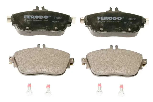 Ferodo Brake Pad Set