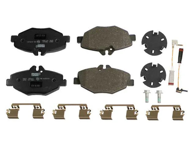 Ferodo Brake Pad Set