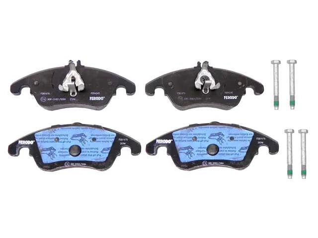 Ferodo Brake Pad Set