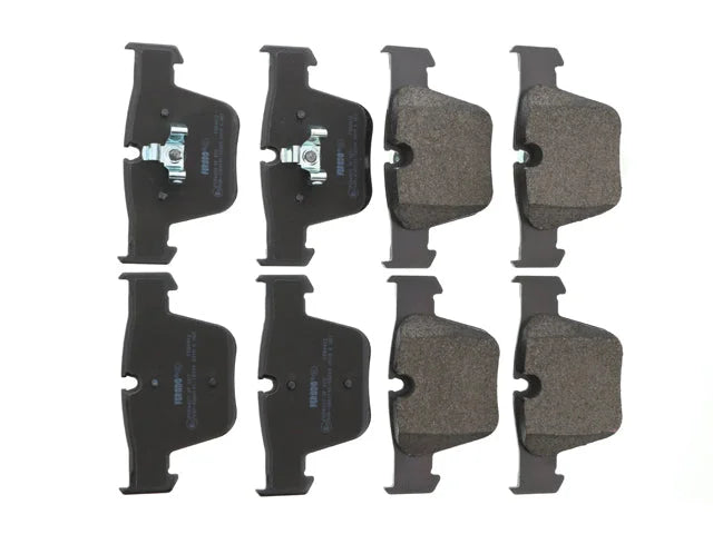 Ferodo Brake Pad Set