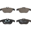 Load image into Gallery viewer, Ferodo Brake Pad Set