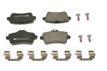 Load image into Gallery viewer, Ferodo Brake Pad Set - Main Product View