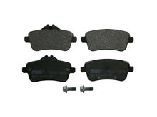 Load image into Gallery viewer, Ferodo Brake Pad Set - Side View