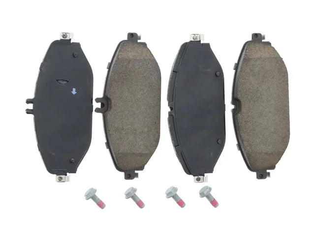 Ferodo Brake Pad Set