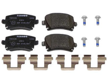 Load image into Gallery viewer, Ferodo Brake Pad Set