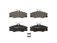 Load image into Gallery viewer, Ferodo Brake Pad Set