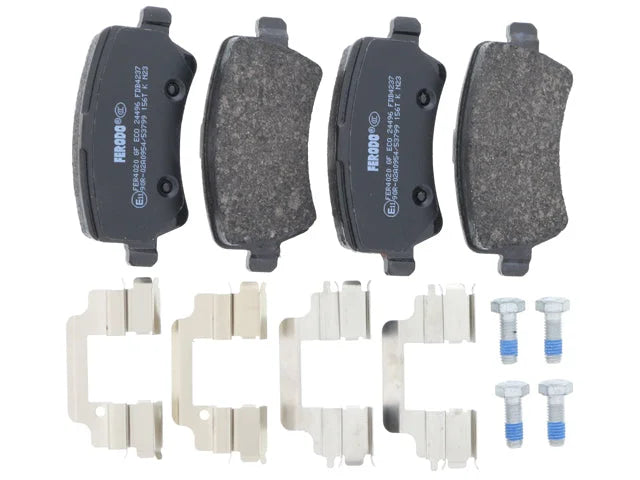 Ferodo Brake Pad Set
