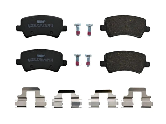 Ferodo Brake Pad Set