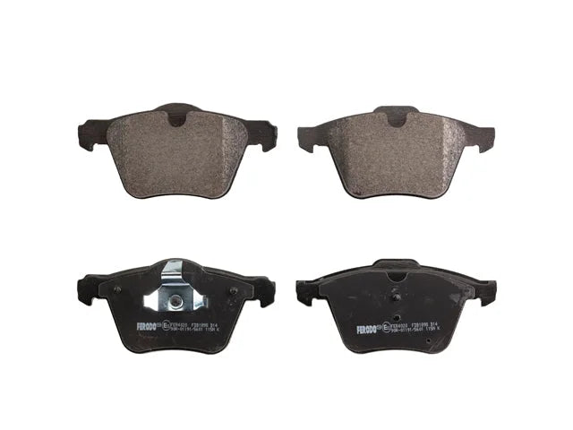 Ferodo Brake Pad Set