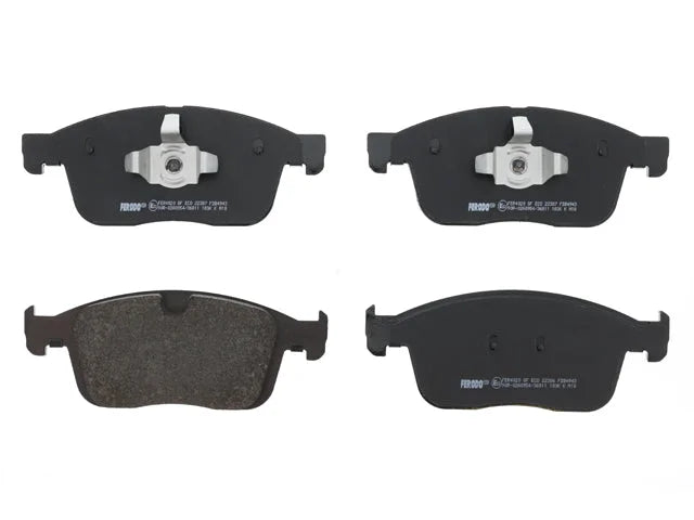 Ferodo Brake Pad Set
