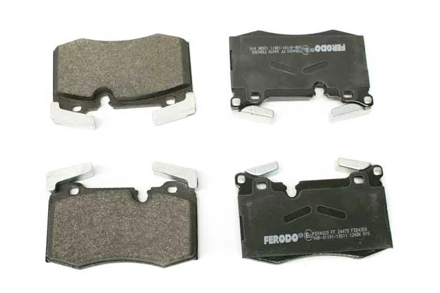 Ferodo Brake Pad Set