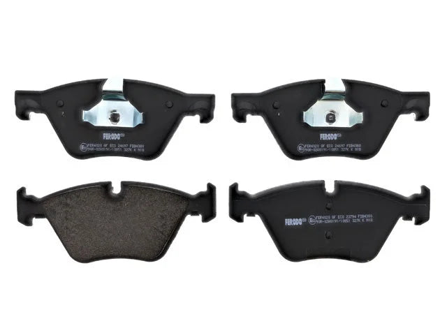 Ferodo Brake Pad Set