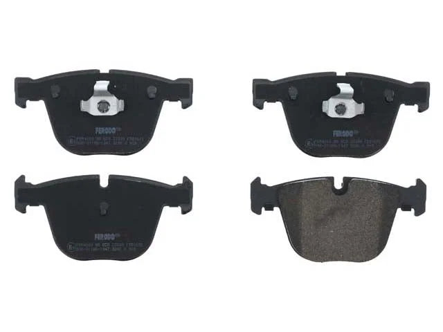 Ferodo Brake Pad Set