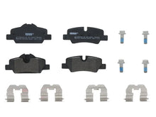 Load image into Gallery viewer, Ferodo Brake Pad Set - Side View