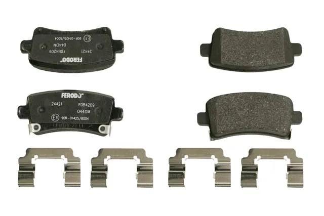 Ferodo Brake Pad Set